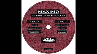 Maximo - Formula