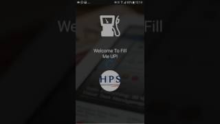 Demo team 9 Fill me up screenshot 3