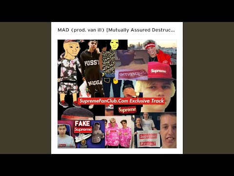 MAD (Mutually Assured Destruction)