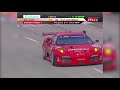 IMSA Throwback: 2007 Grand Prix of Long Beach