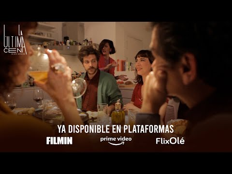 La Última Cena - Trailer Estreno en Cines 10 diciembre 2021