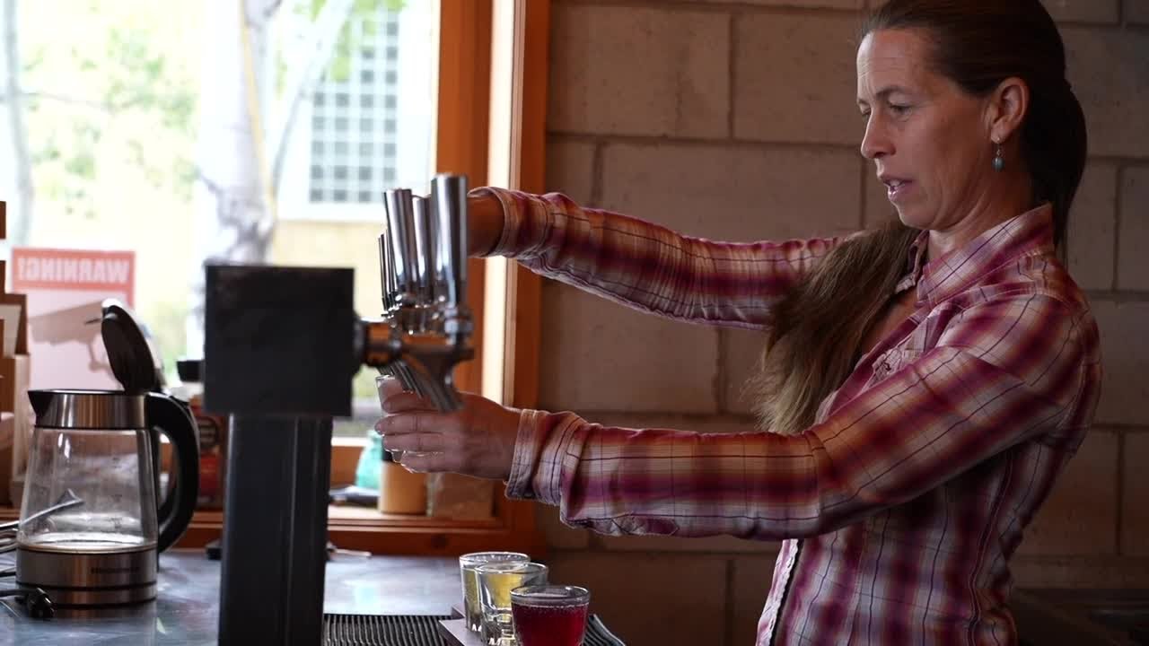 Bozeman's Lockhorn Cider collecting apples from community for seasonal drink