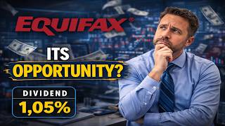 Equifax (EFX) Stock Analysis 2026 – Graphs, Risks, Opportunities & Valuation ✅