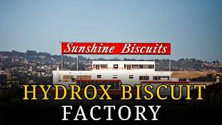 Inside The Sunshine Biscuits Factory: The Sweet Empire New York Couldn’t Keep