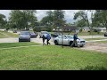 Teenage girl detained by unidentified officers in Hoffman Estates