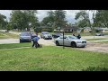 Teenage girl detained by unidentified officers in Hoffman Estates