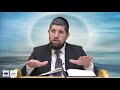 הרב אליהו עמר זרע שמשון פרשת נח תשע''ח