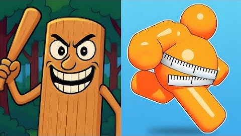 Tall Man Run Vs Brainrot Monster  💥 | Noob Vs Pro 3D Game Battle!