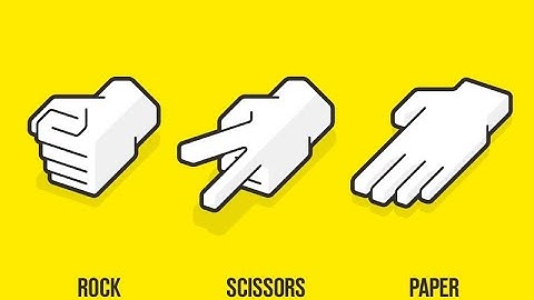 The Odin Project: Rock-Paper-Scissors! (Console Only Version)