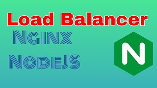 Nginx - load balancer