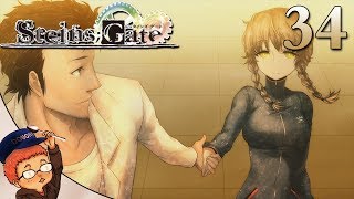 Steins;Gate: Part 34 - Suzuha's Ending
