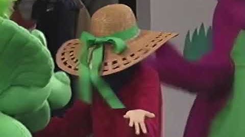 Purple Guy Songs (2002 Version) Part 34