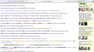 My BackPage Story!!! SMH