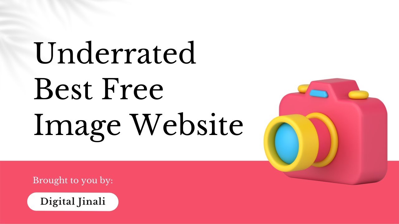 Top 3 Underrated best free image website | 