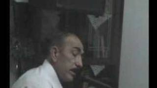 kamil yılmazdan ankara geceleri şişeler