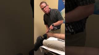 No More Blisters!