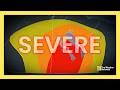Severe storms set to sweep across Manitoba | #forecast