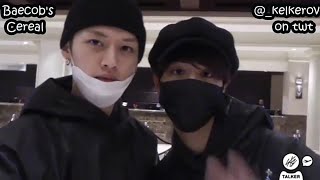 Indo Sub SKZ Talker Go in USA