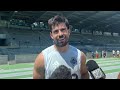 Brian White MD-2 Media Availability 🎙️ | July 6, 2026