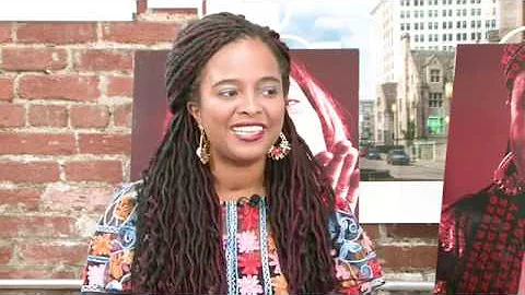 Diane Interviews Heather Hopson, Founder and Commu...