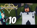 Kingdom Hearts Re:Coded - Part 10: ZOOM!