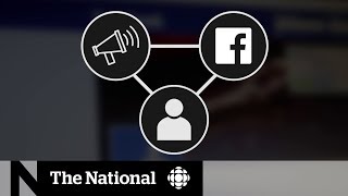 Facebook, advertisers and your data explained