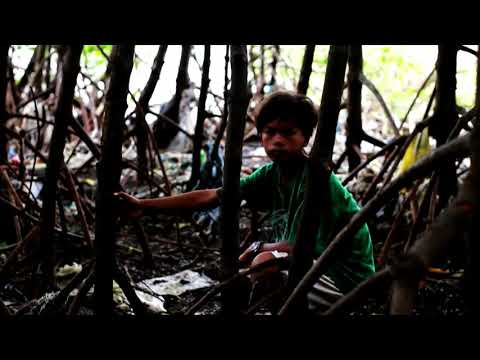 Trailer BOHE: SONS OF THE WAVES by Nadjoua Bansil - Cinemalaya 2012 Shorts