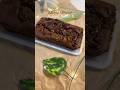 Eggless Banana Bread ✨ #shortvideo #food #wholewheatcake #healthy