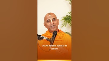 Thumbnail of The art of selflessness