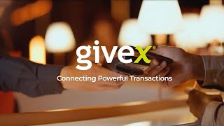 Givex Powerful Transactions Connection - The Complete Guide (2024)