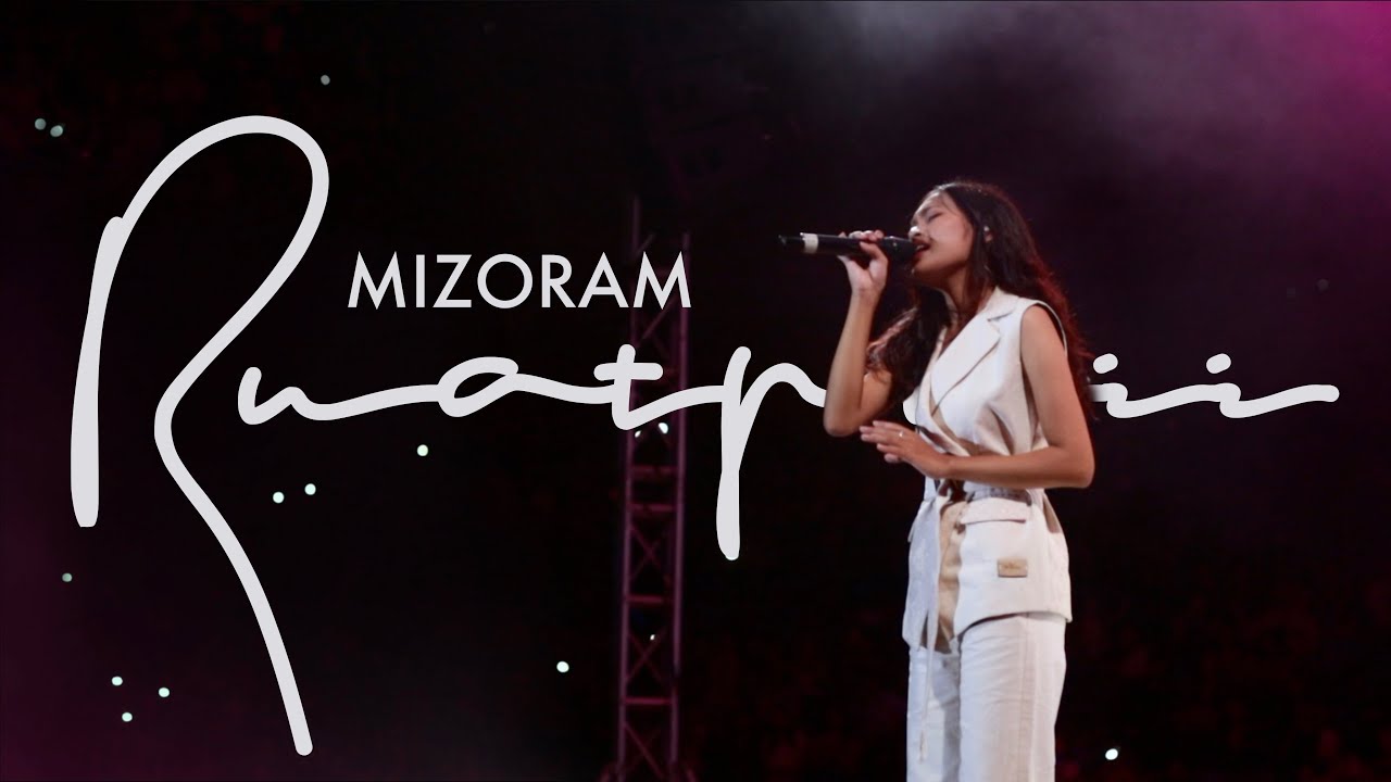 Full live Video | Love Story And many more | RUATPUII | Mizoram