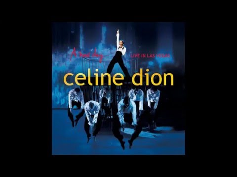 Celine Dion You And I