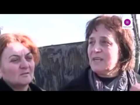 ვერსიები ვაზაგაშვილის სიკვდილის მიზეზებთან დაკავშირებით