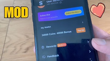 ShortMax MOD iOS Android (Unlimited Coins)