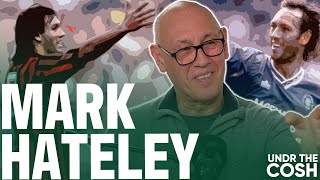 Mark Hateley - Brian Clough Didn't Have A Clue