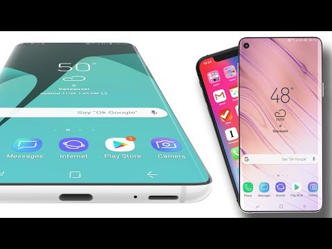 The Samsung Galaxy S10 Changes EVERYTHING!