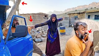 Zainabs Cousin Contacts Ali Because Of Zainab, And Ali Gets Into An Argument With Zainabs Cousin.
