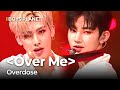 SUB BOYS PLANET EP 10 Over Me Overdose Kpop KpopSurvival
