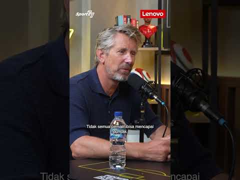 Gak Semua Pemain Bisa Mencapai Level Puncak & Main di Tim Utama! #sportcast77 #mamatalkatiri