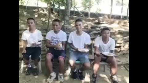 UEP-MAIN ROTC UNIT 801st CDC,8RCDG