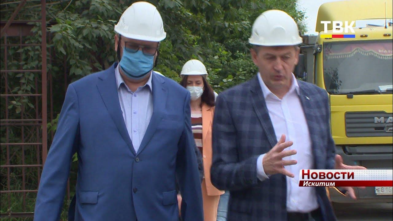 Завод ЖБИ-6 - производство товарного бетона и ЖБИ