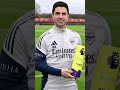 Mikel Arteta has won 𝐙𝐄𝐑𝐎 Premier League matches since receiving this award. ❌🎖️ #everyone #arsenal