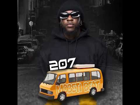 Zakalara Mobeti Beat 207 Edited