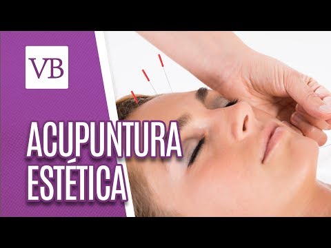 Vídeo: O Que é Acupuntura Facial? Benefícios, Custo E Efeitos Colaterais Da Pele