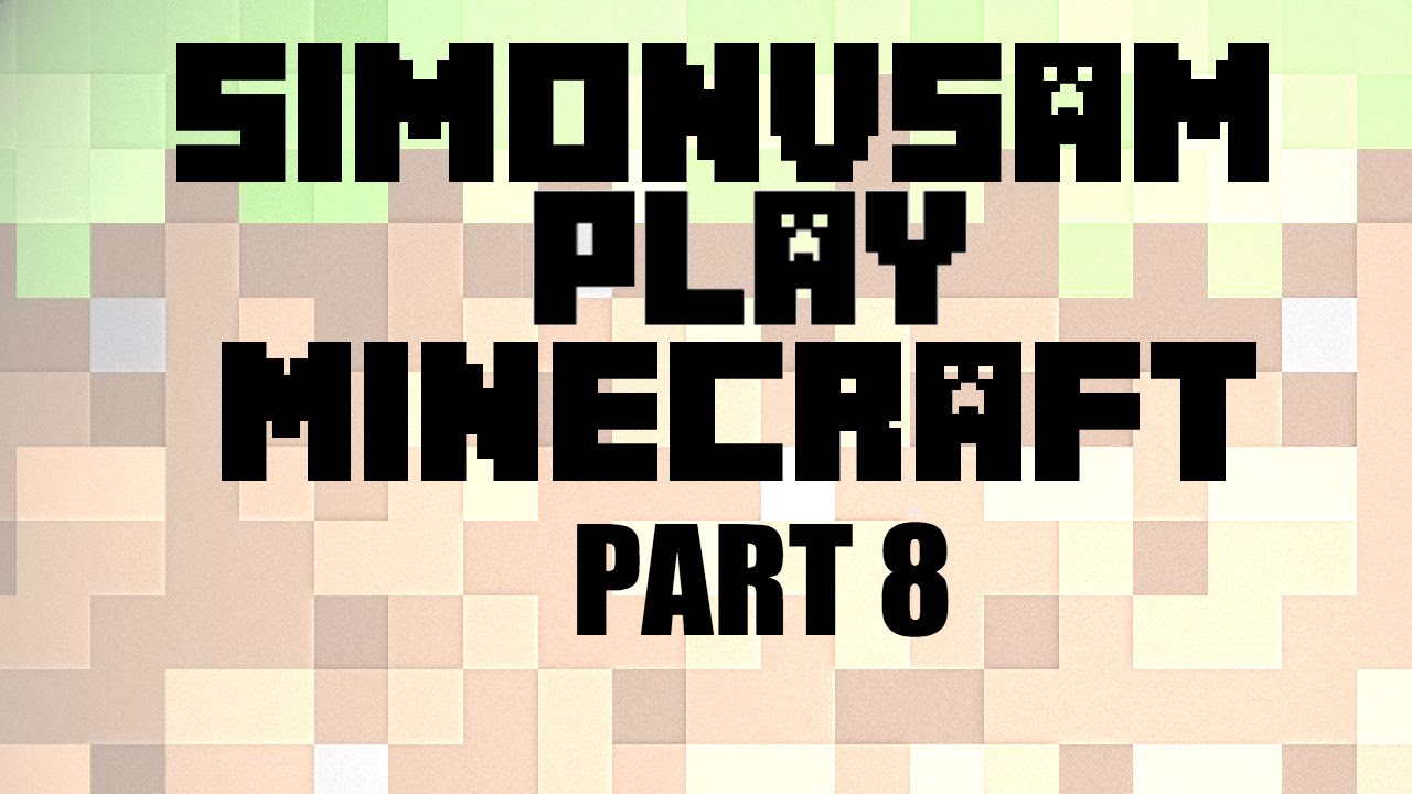 SvS- Let's Play Minecraft - Episode 8 ~The Breakup~ - YouTube