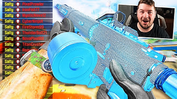 the *SECRET* LMG Build is INSANE in BO6! (Best XM4 Class Setup) -Black Ops 6