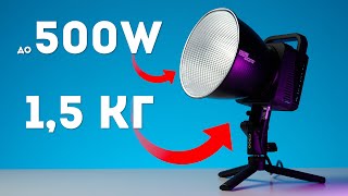 :  ! Zhiyun Molus G300 