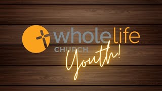 WholeLife Church Worship - 2nd Service (April 6)