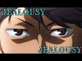 Amv oikawa jealousy jealousy  olivia rodrigo