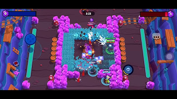 Brawl Stars - Gameplay Walkthrough Part 390 (iOS, Android)